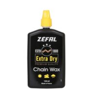 OLEO CORRENTE BIC ZEFAL EXTRA DRY WAX 120ML