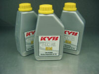 OLEO FORQUETA KYB 01M 1L