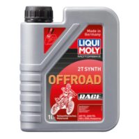 OLEO LIQUI MOLY 2T SYNTH OFFROAD RACE