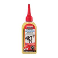 OLEO CORRENTE BICICLETA SOUDAL WET (CLIMA HUMIDO) 100ML