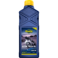 OLEO PUTOLINE SINTEC4 PLUS 15W50 1L