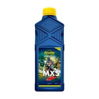 OLEO PUTOLINE 2T MX5 1L