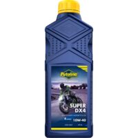 OLEO PUTOLINE DX4 10W40 1L