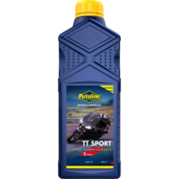 OLEO PUTOLINE SINTEC. 2T TT SPORT (1L)