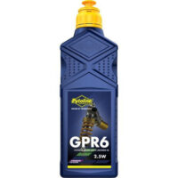 OLEO PUTOLINE FORQUETA GPR6 RACING SHOCK 2.5 1L