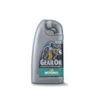 OLEO MOTOREX GEAR OIL 10W30