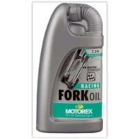 OLEO MOTOREX FORQUETA 5W