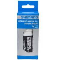 OLEO TRAVOES HIDRAULICOS SHIMANO MINERAL 100ML