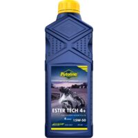 OLEO PUTOLINE TECHNO SINTEC4 15W50 (1L)