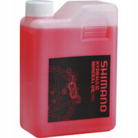 OLEO TRAVOES HIDRAULICOS SHIMANO MINERAL 1L