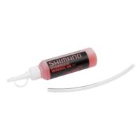 OLEO TRAVOES HIDRAULICOS SHIMANO MINERAL 50ML