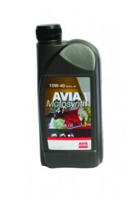OLEO AVIA MOTOSYNTH 10W40 4T (2L)