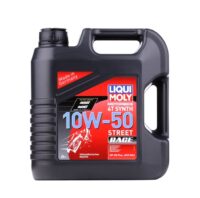 OLEO LIQUI MOLY 10W/50 4T