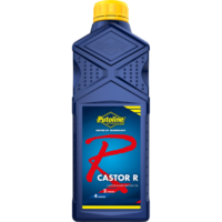 OLEO PUTOLINE CASTOR R RACING OIL 1L
