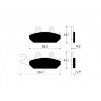 PASTILHAS TRAVAO VICMA P10792