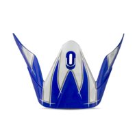 PALA CAPACETE ACERBIS PROFILE EVO AZUL