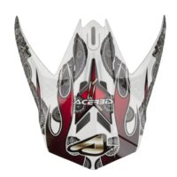 PALA CAPACETE ACERBIS FIBER 035 GANG
