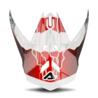 PALA CAPACETE ACERBIS FIBER 035 MASAYUKI