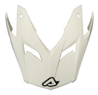 PALA CAPACETE ACERBIS ACTIVE BRANCO