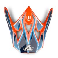 PALA CAPACETE ACERBIS IMPACT16 LAR