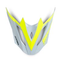 PALA CAPACETE ACERBIS PROFILE 4 AMAR/PR