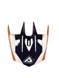PALA CAPACETE ACERBIS PROFILE 15 LARANJA