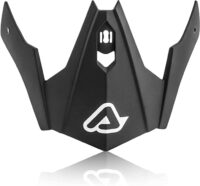 PALA CAPACETE ACERBIS JET ARIA PRETO