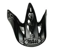 PALA CAPACETE CROSS NAU N40