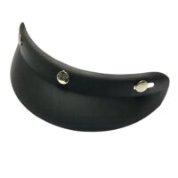 PALA CAPACETE NAU KIKO PRETO MATE