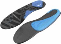 PALMILHAS SAPATOS SPECIALIZED BODY GEOMETRY SL AZUL (44-45)