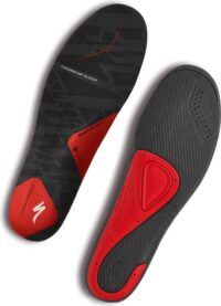 PALMILHAS SAPATOS SPECIALIZED BODY GEOMETRY SL VERM. 44-45