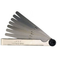 PAPA FOLGAS 0.05-1.00MM (13 LAMINAS) VICMA