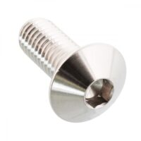 PARAFUSO M8X1.25X20 ALLEN INOX JMP