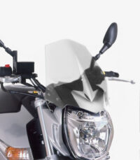 PARABRISAS SUZUKI GSR600 (06-11) PUIG 4117W