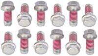 PARAFUSOS DISCO TRAVAO FR/TR M6X13MM YA/KTM BOLT