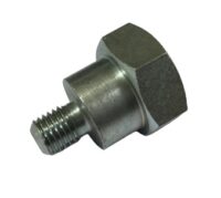 PARAFUSO ADAPTADOR CAB FIO NYLON M10 AMA 55-132