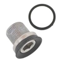 PARAFUSO CRENQUE SHIMANO ALIVIO