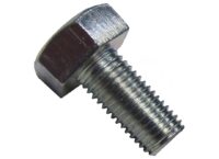 PARAFUSO APERTO DISCO ROÇ. Ø10MMX1.5 AMA 55-267