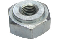 PARAFUSO ADAP CAB FIO M10 CARG RAP HUSQ AMA55-1372