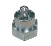 PARAFUSO ADAP CAB FIO M8 CARG RAP EFCO AMA 55-1371