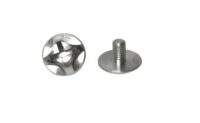 PARAFUSO PALA CAPACETE CROSS NAU N60/N45/N400 AL