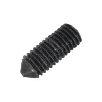 PARAFUSO CABECA FIO NYLON (APERTO LATERAL)