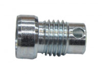 PARAFUSO ADAPTADOR CAB FIO NYLON M8 AMA 55-1403