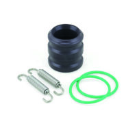 KIT PARAFUSOS DE ESCAPE BOLT SX200-300 02-17