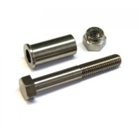 PARAFUSO DE MANETE CPL KTM 54802038100