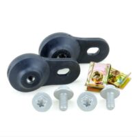 KIT PARAFUSOS ESCAPE KTM 2T 50-300 BOLT