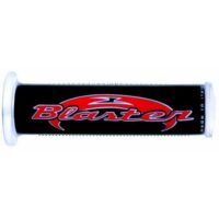 PUNHOS MOTO ARIETE YA BLASTER 01698-BLAN