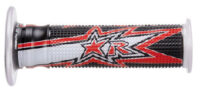 PUNHOS MOTO ARIETE 02632-RBR