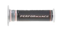 PUNHOS MOTO ARIETE 02632-PN