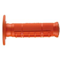 PUNHOS MOTO ARIETE 02621/A-AR LARANJA